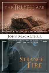 Book cover of MacArthur 2-in-1 by John F. MacArthur