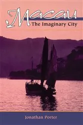 Book cover of Macau by Roman Malek