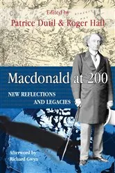 Book cover of Macdonald at 200 by Patrice Dutil