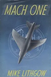 Book cover of Mach One by Unknown