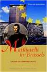 Book cover of Machiavelli in Brussels (2nd ed.) by Unknown