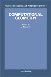 Book cover of Machine Intelligence and Pattern Recognition by Unknown