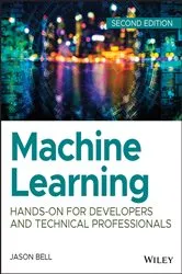 Book cover of Machine Learning (2nd ed.) by Marco Gori