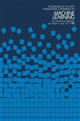 Book cover of Machine Learning Proceedings 1988 by John Laird