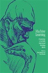 Book cover of Machine Learning Proceedings 1992 by Peter Edwards