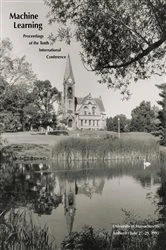 Book cover of Machine Learning Proceedings 1993 by Lawrence A. Birnbaum