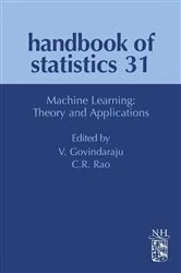 Book cover of Machine Learning Theory and Applications by Xavier Vasques