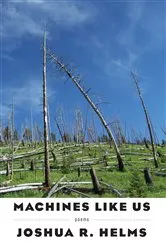 Book cover of Machines like Us by Ronald J. Brachman