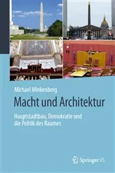 Book cover of Macht und Architektur by Michael Minkenberg