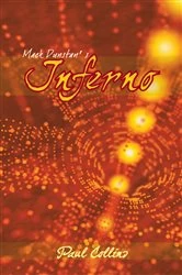 Book cover of Mack Dunstan’S Inferno by Paul Collins