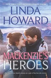Book cover of Mackenzie's Heroes by Unknown