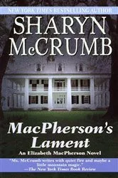 Book cover of MacPherson's Lament by Unknown