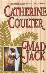 Book cover of Mad Jack by Catherine Coulter