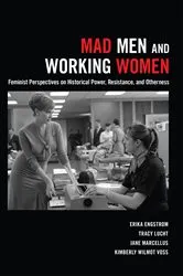 Book cover of Mad Men and Working Women by Unknown