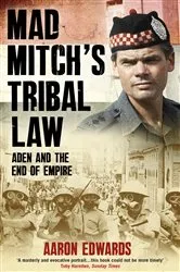 Book cover of Mad Mitch's Tribal Law by Unknown