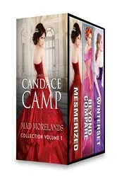 Book cover of Mad Morelands Collection Volume 1 by Unknown
