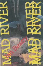 Book cover of Mad River by John Sandford