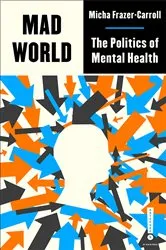 Book cover of Mad World by Lori Majewski