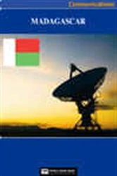Book cover of Madagascar Media, Internet & Telecommunications Complete Profile (2nd ed.) by World Trade Press