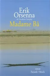 Book cover of Madame Bâ by Unknown