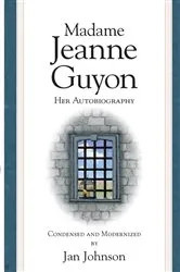 Book cover of Madame Guyon by Unknown