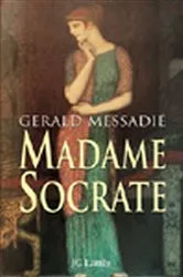 Book cover of Madame Socrate by Gerald Messadié