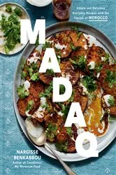 Book cover of Madaq by N/A