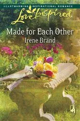 Book cover of Made for Each Other by Irene Brand