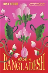 Book cover of Made in Bangladesh by Dina Begum