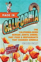 Book cover of Made in California, Volume 1 by George Geary