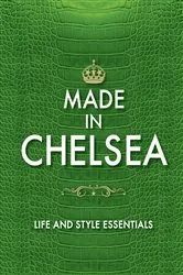 Book cover of Made in Chelsea by Unknown