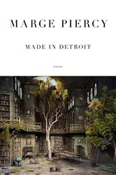 Book cover of Made in Detroit by Paul Clemens