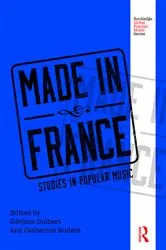 Book cover of Made in France by Gérôme Guibert