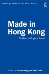 Book cover of Made in Hong Kong by Peter E. Hamilton