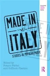 Book cover of Made in Italy by Giorgio Locatelli