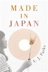 Book cover of Made in Japan by Toru Mitsui