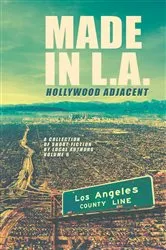 Book cover of Made in L.A. Vol. 6 by Cody Sisco