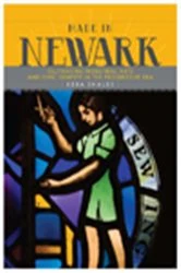 Book cover of Made in Newark by Ezra Shales