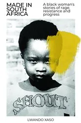 Book cover of Made in South Africa by Unknown