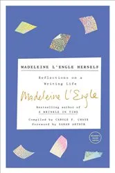 Book cover of Madeleine L'Engle Herself by Unknown