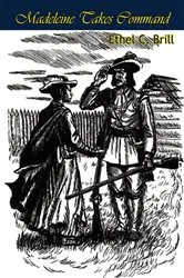 Book cover of Madeleine Takes Command by Unknown