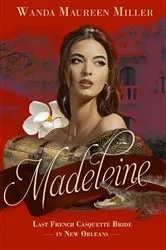 Book cover of Madeleine by Kate McCann