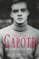 Book cover of Mademoiselle Belle by Truman Capote