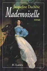 Book cover of Mademoiselle by Rhonda K. Garelick