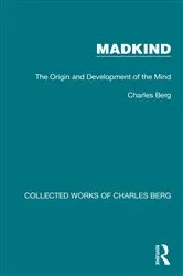 Book cover of Madkind by Charles Berg