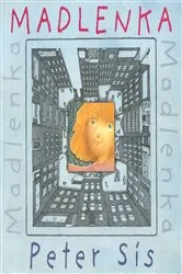 Book cover of Madlenka by Peter Sís