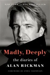 Book cover of Madly, Deeply by Unknown