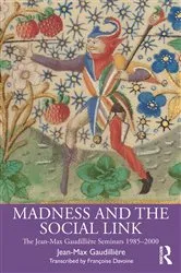 Book cover of Madness and the Social Link by Unknown