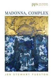 Book cover of Madonna, Complex by Jen Stewart Fueston