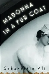 Book cover of Madonna in a Fur Coat by Sabahattin Ali